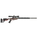 Carabine a verrou Ruger précision rimfire Drapeau Américain 10 coups + Pack Silence avis, caractéristiques, performanc