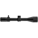Lunette de tir MICRODOT 6-24x50 FFP Mrad avis, caractéristiq...