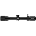 Lunette de tir MICRODOT 6-24x50 FFP Mrad avis, caractéristiq...