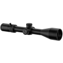 Lunette de tir MICRODOT 6-24x50 FFP Mrad avis, caractéristiq...