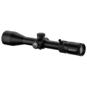 Lunette de tir MICRODOT 6-24x50 FFP Mrad avis, caractéristiq...