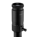 Lunette de tir MICRODOT 6-24x50 FFP Mrad avis, caractéristiq...