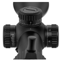 Lunette de tir MICRODOT 6-24x50 FFP Mrad avis, caractéristiq...