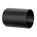 Lunette de tir MICRODOT 6-24x50 FFP Mrad avis, caractéristiq...