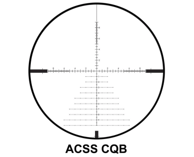Lunette de tir MICRODOT 6-24x50 FFP Mrad avis, caractéristiq...