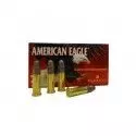 Munitions Federal American Eagle 22LR High Velocity 