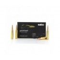 Munitions Sako Gamehead soft point, calibre .243 Win X20 
