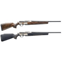 Browning MARAL 4X Ultimate  crosse bois ou synthétique avis, caractéristiques, performance