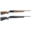 BAR 4X Hunter Browning  crosse bois ou synthétique carabine de chasse semi-automatique