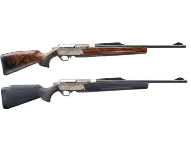Browning BAR 4X Platinium crosse bois ou synthétique avis, caractéristiques, performance