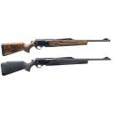 Browning BAR 4X Elite crosse bois ou synthétique avis, caractéristiques, performances...
