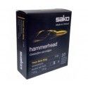MUNITIONS Sako HAMMERHEAD BONDED 170 GRS CAL 7MM Rem Mag 
