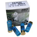 Cartouches à balle JOCKER RSD Tactical Sport 28 calibre 12/7...