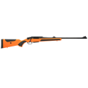 Carabine à verrou ATA Turqua Synthétique orange 308 Win busc...