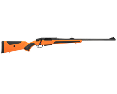 Carabine à verrou ATA Turqua Synthétique orange 308 Win busc...