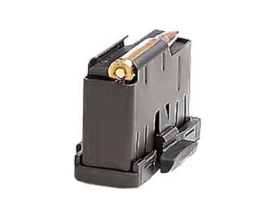 Chargeur 5 coups pour ATA Turqua ALR calibre 6,5 Creedmoor /...