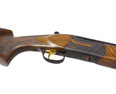 Fusil superposé Mercurey Mansart Bettinsoli Alpha Sport cali...