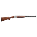 Fusil superposé BETTINSOLI Omega Color acier calibre 12/76 a...