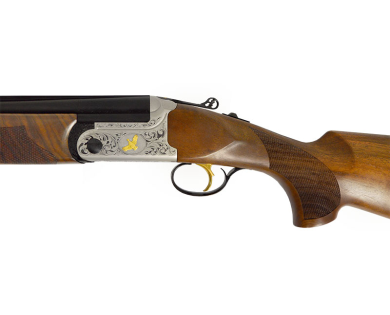 Fusil superposé BETTINSOLI Rex ergal canon de 71 cm avis, ca...