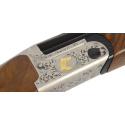 Fusil superposé BETTINSOLI Rex ergal canon de 71 cm avis, ca...