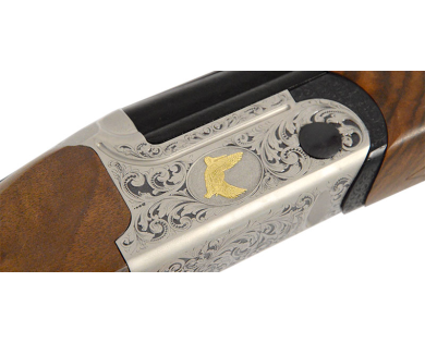 Fusil superposé BETTINSOLI Rex ergal canon de 71 cm avis, ca...