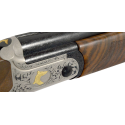 Fusil superposé BETTINSOLI Rex ergal canon de 71 cm avis, ca...