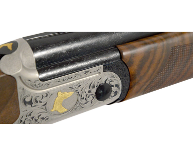Fusil superposé BETTINSOLI Rex ergal canon de 71 cm avis, ca...