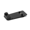 Kit embase de montage RMSc DOVE pour pistolet GLOCK non MOS ...