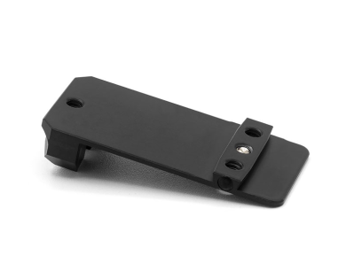 Kit embase de montage RMSc DOVE pour pistolet GLOCK non MOS ...