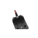 Kit embase de montage RMSc DOVE pour pistolet GLOCK non MOS ...