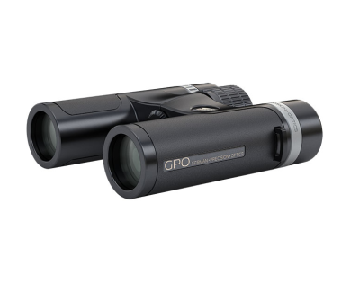 Jumelles German Precision Optics GPO Passion SD 8x26 noires ...