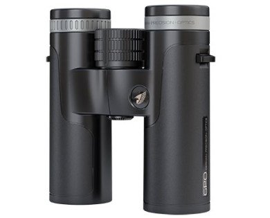 Jumelles German Precision Optics GPO Passion SD 10x34 noires...
