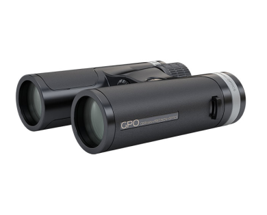 Jumelles German Precision Optics GPO Passion SD 10x34 noires...