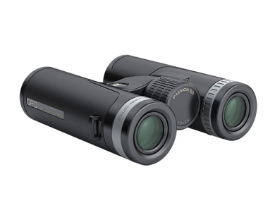 Jumelles German Precision Optics GPO Passion SD 10x34 noires...
