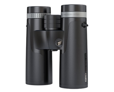 Jumelles German Precision Optics GPO Passion SD 8x42 noires ...