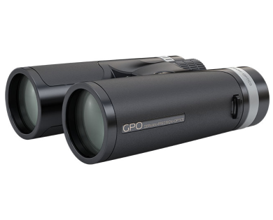 Jumelles German Precision Optics GPO Passion SD 8x42 noires ...