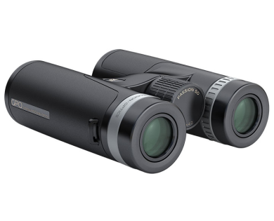 Jumelles German Precision Optics GPO Passion SD 8x42 noires ...