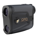 Télémètre German Precision Optics GPO Rangetracker 2000 avis...