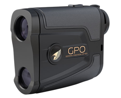 Télémètre German Precision Optics GPO Rangetracker 2000 avis...