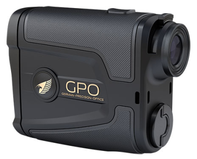 Télémètre German Precision Optics GPO Rangetracker 2000 avis...