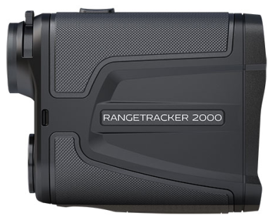 Télémètre German Precision Optics GPO Rangetracker 2000 avis...