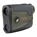 Télémètre German Precision Optics GPO Rangetracker 2000 avis...