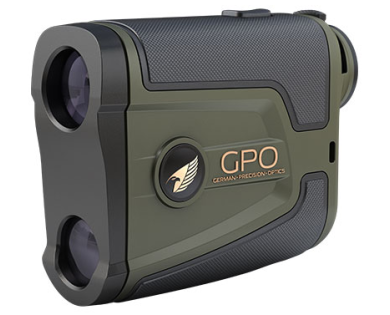 Télémètre German Precision Optics GPO Rangetracker 2000 avis...