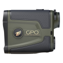 Télémètre German Precision Optics GPO Rangetracker 2000 avis...
