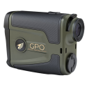 Télémètre German Precision Optics GPO Rangetracker 2000 avis...