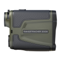 Télémètre German Precision Optics GPO Rangetracker 2000 avis...