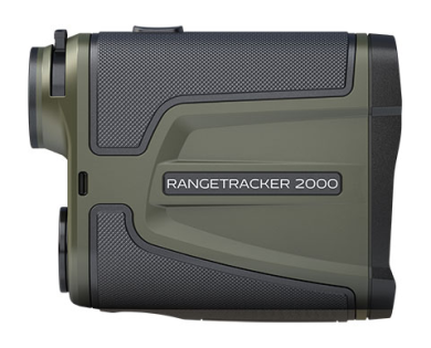 Télémètre German Precision Optics GPO Rangetracker 2000 avis...