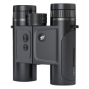 Jumelles à télémètre intégré GPO Rangeguide 10x32 avis, cara...
