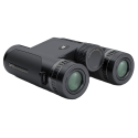 Jumelles à télémètre intégré GPO Rangeguide 10x32 avis, cara...