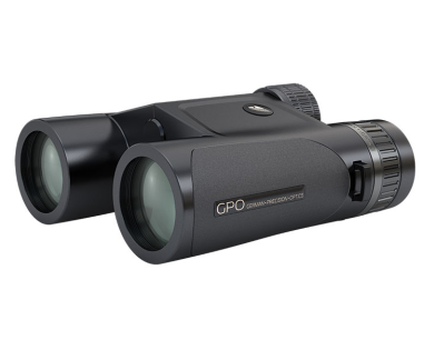 Jumelles à télémètre intégré GPO Rangeguide 3200 8x40 avis, ...